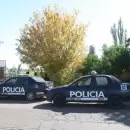 Violento asalto en Rivadavia: Una familia contratista de via vivi momentos de zozobra