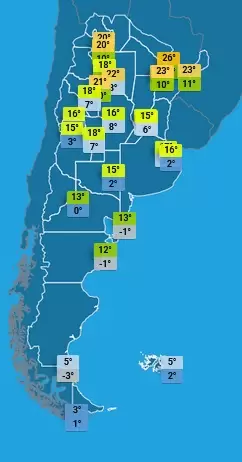 Tiempo