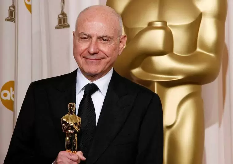 alan arkin