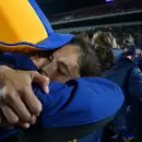 Boca Juniors se consagr tricampen tras vencer a la UAI Urquiza
