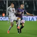 (Video) Godoy Cruz empat con Talleres de Crdoba en un partidazo