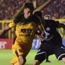 (Video) Mitre de Santiago del Estero cort la racha triunfal de Independiente