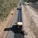 Mendoza tendrá una nueva ruta, clave para la futura variante norte de tránsito pesado