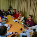 El gremio de la salud discutirá con las bases si acepta o no la propuesta del Gobierno