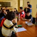 Anuncian medidas para mejorar el nivel acad�mico de los estudiantes que ingresan a la secundaria