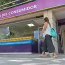 Defensa del Consumidor: cerrado hasta el viernes