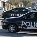 Cinco sujetos armados asaltaron un taller en Luján de Cuyo