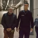 A casi un ao de estar detenido, Cacho Garay podra salir de la crcel por problemas de salud