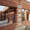 Construir una casa en Mendoza aumentó más del 150% en un año
