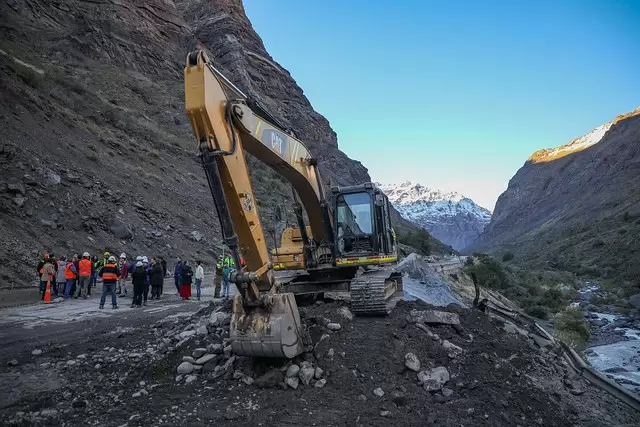 obra chile