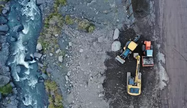 obra chile