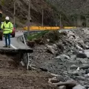 Hoy podr�a haber novedades sobre la habilitaci�n del paso a Chile
