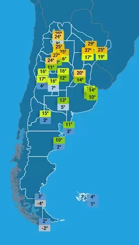 Tiempo
