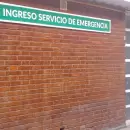 Muri� el motociclista que hab�a ca�do a un canal de riego en San Carlos