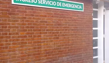 Hospital Scaravelli