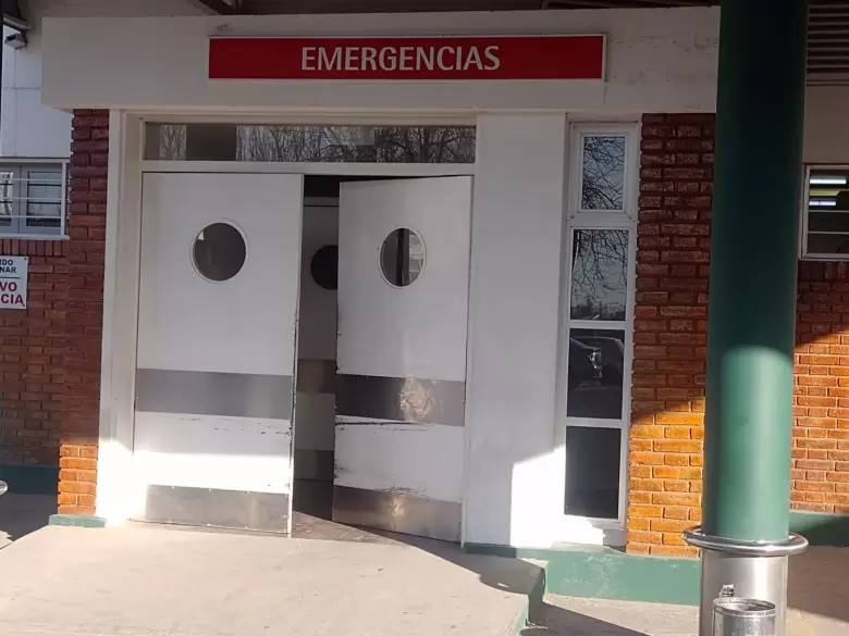 Hospital Scaravelli