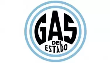 gas del estado