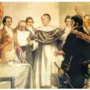 Independencia, dependencia y guerra civil