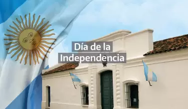 9 de Julio