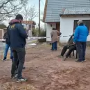 Un hombre bale� en la cabeza a un presunto ladr�n en Godoy Cruz