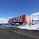 Luego de haber estado cerrado por mal tiempo, reabri� el paso Pehuenche, pero con advertencias