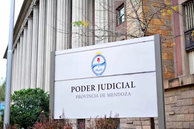Poder Judicial de Mendoza