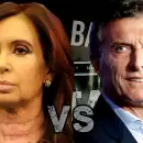 En un nuevo round por Twitter, Cristina Fernndez dijo que Macri miente mucho