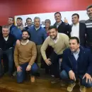 Junto a Petri, Cornejo blanqueó su apoyo a Bullrich