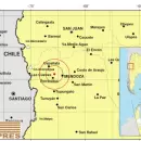 Nuevo sismo sacude la provincia de Mendoza sin reporte de daos ni heridos