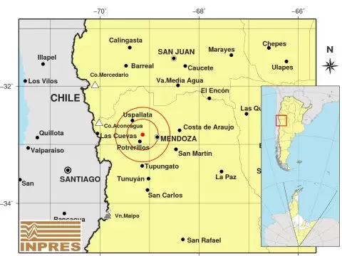 sismo