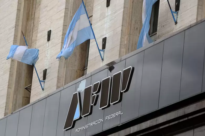 AFIP