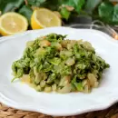 Receta de acelga salteada
