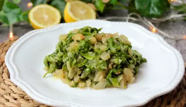 acelgas-salteadas
