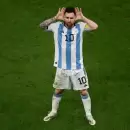 Lionel Messi competir por el premio al mejor jugador de la UEFA