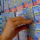 Gan� un mill�n de d�lares en el Telekino y no se presenta a cobrarlo