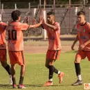 Centro Deportivo Rivadavia jugara el Torneo Regional Federal Amateur