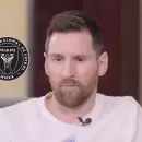 Lionel Messi firmar hoy su contrato