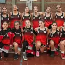 El bsquet femenino de la Municipalidad de Maip no para de crecer