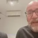 La defensa de Cacho Garay apunt� contra las pericias a su expareja: "Es una mujer influenciable"