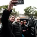Rodrguez Larreta visita Mendoza este jueves en su campaa presidencial