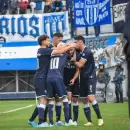 (Video) Independiente Rivadavia gole a Tristn Surez y sigue en lo ms alto