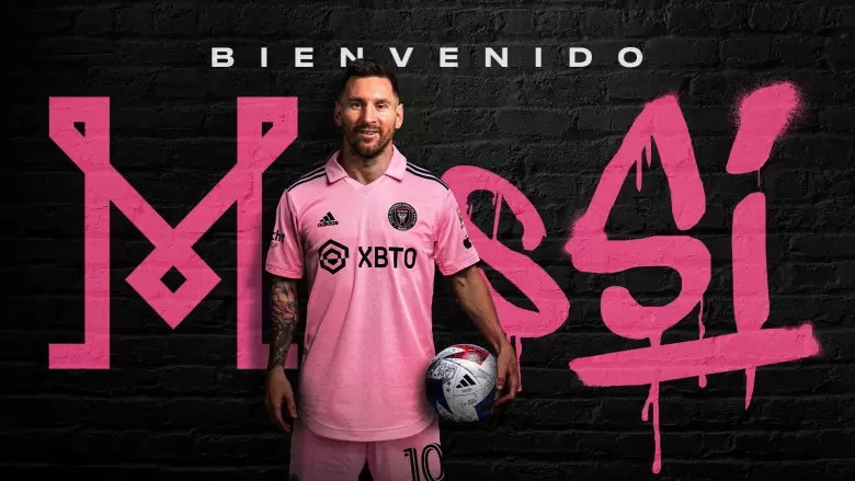 messi inter de miami
