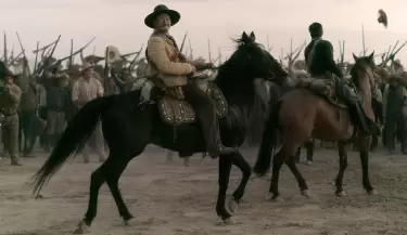 pancho villa