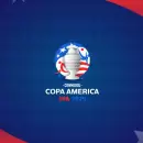 Conmebol present el logotipo e imagen para la Copa Amrica Estados Unidos 2024