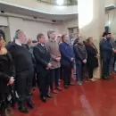 Se realiz en Mendoza el homenaje a las vctimas del atentado a la AMIA
