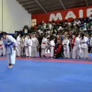 La Municipalidad de Maip recibi el 29 Campeonato de Estilos de Karate