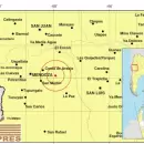 Mircoles movido en Mendoza: se registr un nuevo sismo