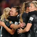 Comenz� el Mundial de Australia-Nueva Zelanda 2023