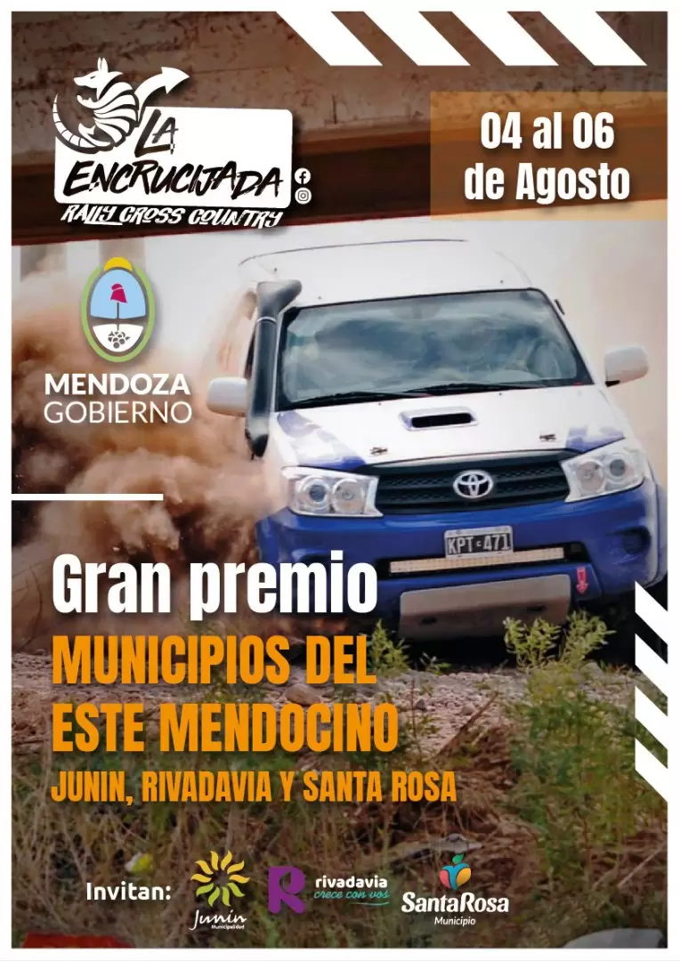 Gran Premio Municipios del Este