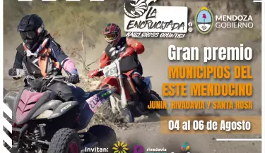 Gran Premio Municipios del Este